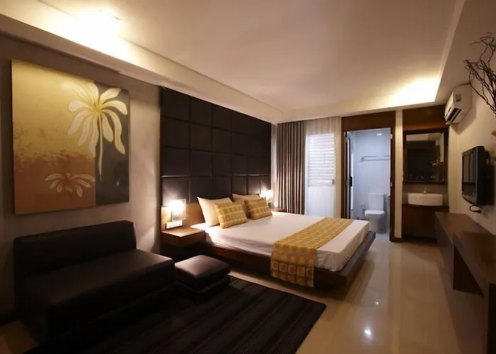 Hotel Collection O The Cha Cha