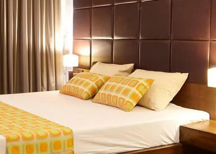 Collection O The Cha Cha 3* Bangkok