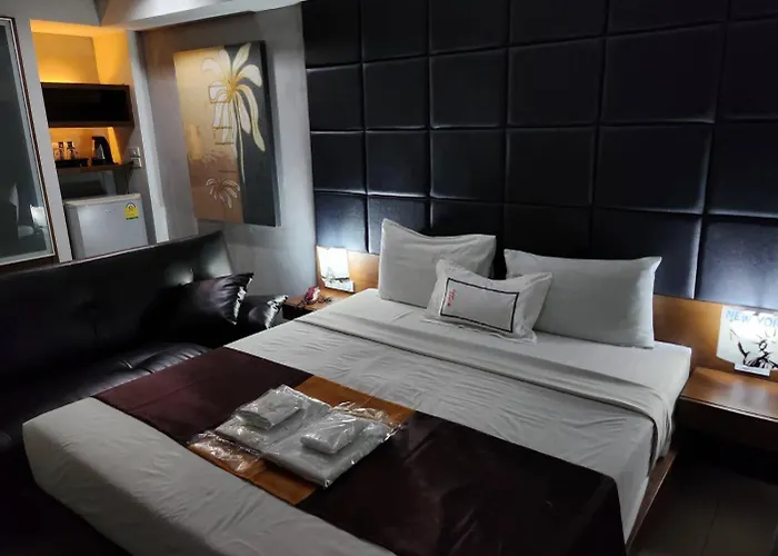 Hotel Collection O The Cha Cha 3*