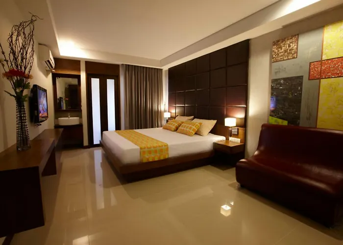 Collection O The Cha Cha Bangkok