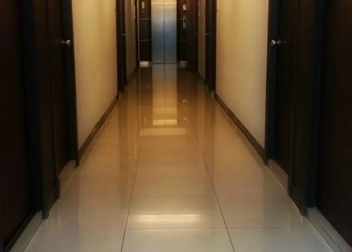 Collection O The Cha Cha Bangkok