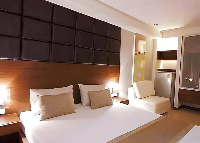 Hotel Collection O The Cha Cha