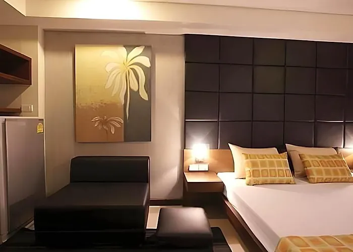 Collection O The Cha Cha Bangkok
