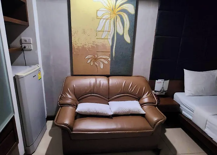 Hotel Collection O The Cha Cha 3*