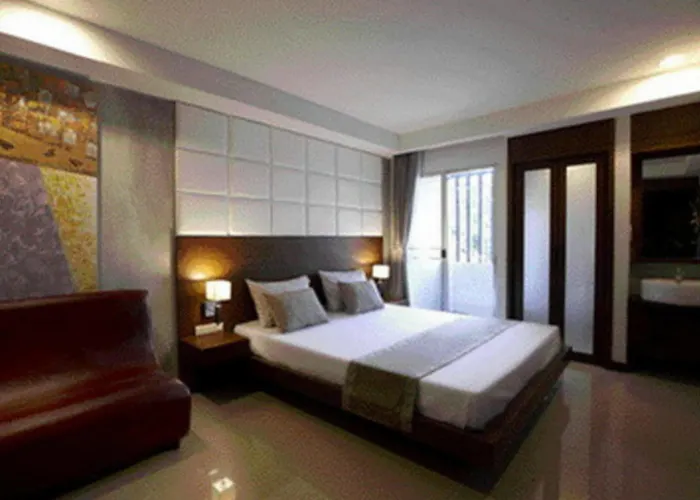 Hotel Collection O The Cha Cha 3*